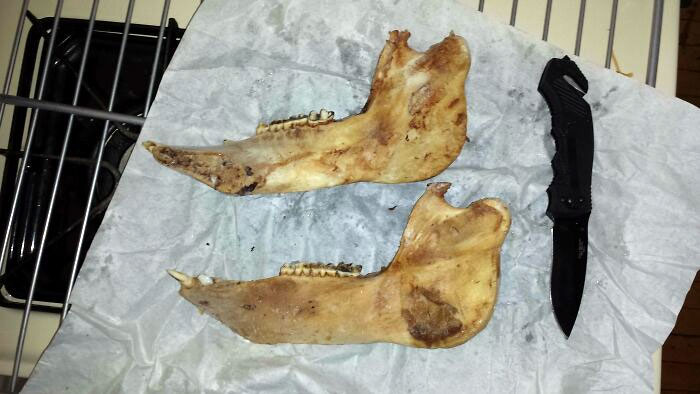 Eerie Things That People Found In Their New Homes And Just Had To Share Online (45 New Pics) Eerie Things That People Found In Their New Homes And Just Had To Share Online (45 New Pics)