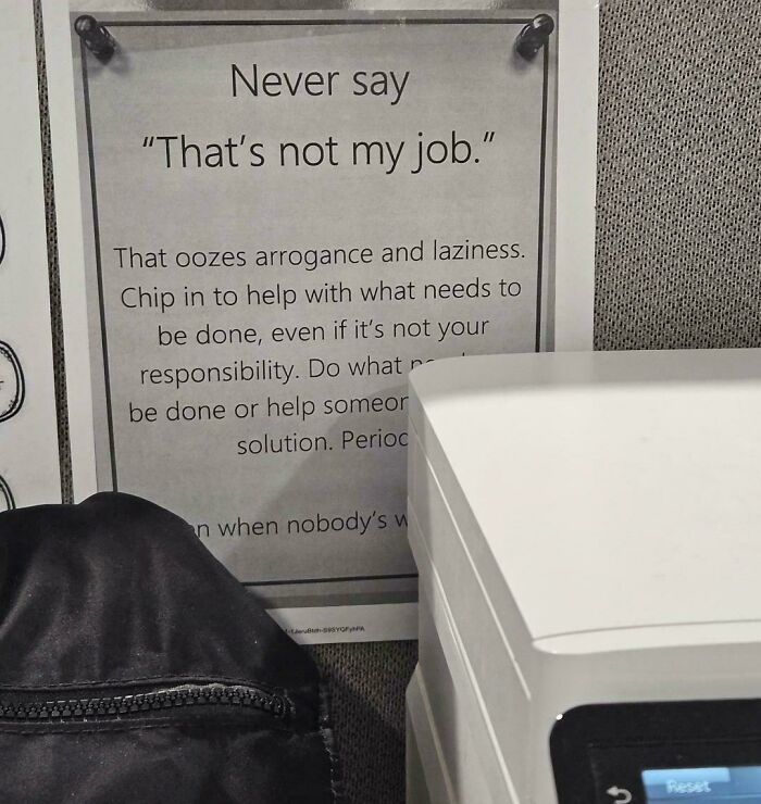 30 Painfully Real Posts That Illustrate Precisely Why “No One Wants To Work” (New Pics) 30 Painfully Real Posts That Illustrate Precisely Why “No One Wants To Work” (New Pics)