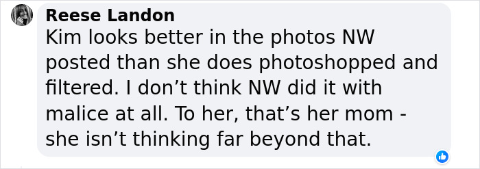 “She Looks More Real”: Kim Kardashian’s Textured Skin Exposed By North West’s Photodump “She Looks More Real”: Kim Kardashian’s Textured Skin Exposed By North West’s Photodump