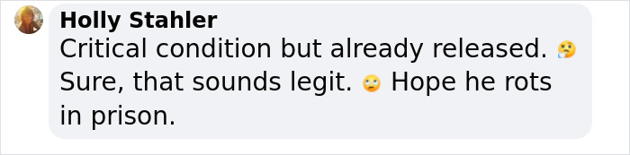 Facing Numerous Criminal Accusations, “Home Alone” Buzz Actor Hospitalized In Critical Condition Facing Numerous Criminal Accusations, “Home Alone” Buzz Actor Hospitalized In Critical Condition