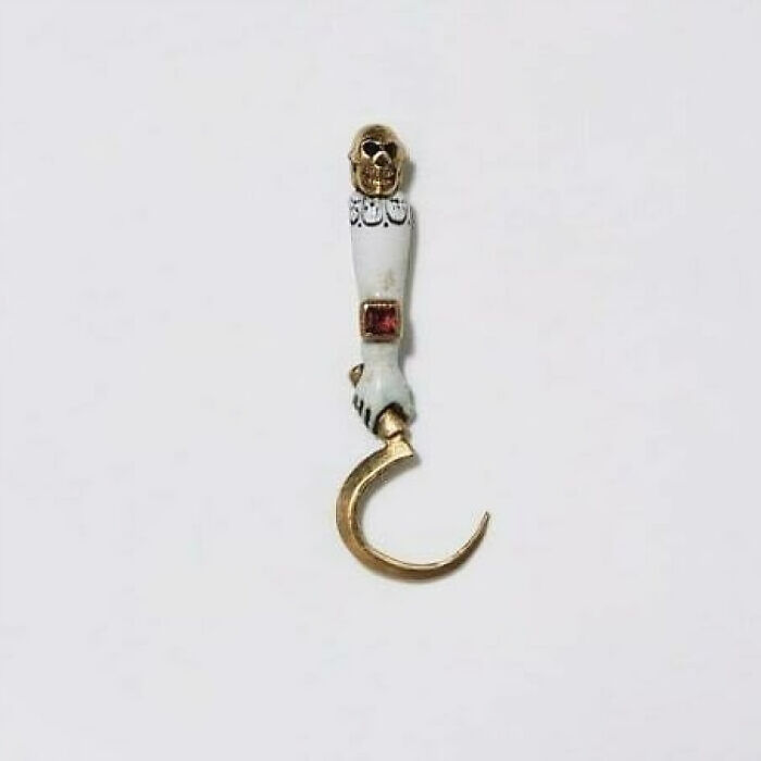 30 Pictures From ‘The Museum of Ridiculously Interesting Things’ 30 Pictures From ‘The Museum of Ridiculously Interesting Things’