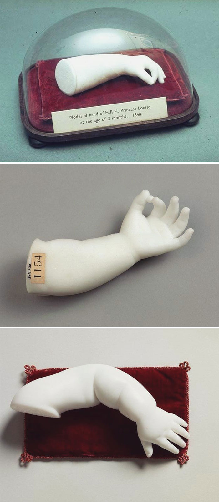 30 Pictures From ‘The Museum of Ridiculously Interesting Things’ 30 Pictures From ‘The Museum of Ridiculously Interesting Things’