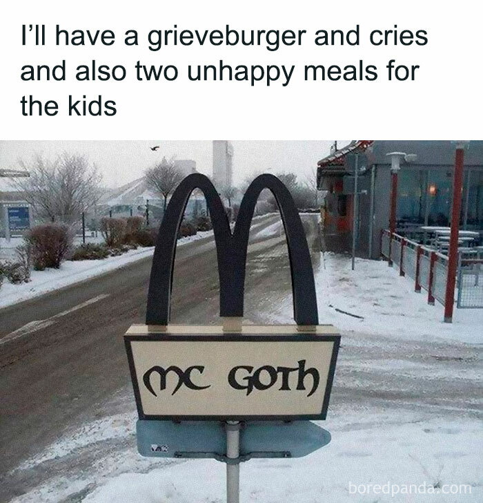 50 Times This Page Shared The Punniest Memes The Internet Has Ever Seen (New Pics) 50 Times This Page Shared The Punniest Memes The Internet Has Ever Seen (New Pics)