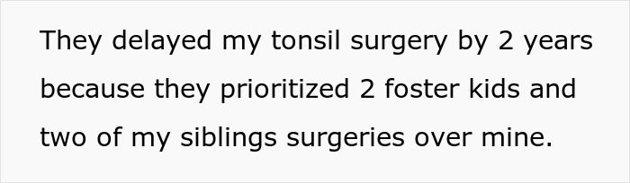Boy Keeps Being Forgotten By Parents, Until They Demand He Give Them $350K College Fund Boy Keeps Being Forgotten By Parents, Until They Demand He Give Them $350K College Fund