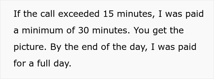“Close At 11 PM, Open At 5 AM”: Management Refuses To Let Employee Switch Schedules, Regrets It “Close At 11 PM, Open At 5 AM”: Management Refuses To Let Employee Switch Schedules, Regrets It