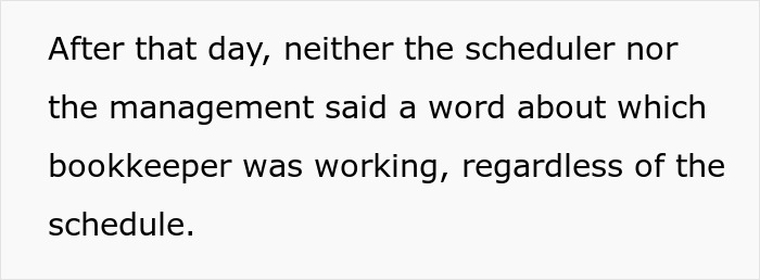 “Close At 11 PM, Open At 5 AM”: Management Refuses To Let Employee Switch Schedules, Regrets It “Close At 11 PM, Open At 5 AM”: Management Refuses To Let Employee Switch Schedules, Regrets It