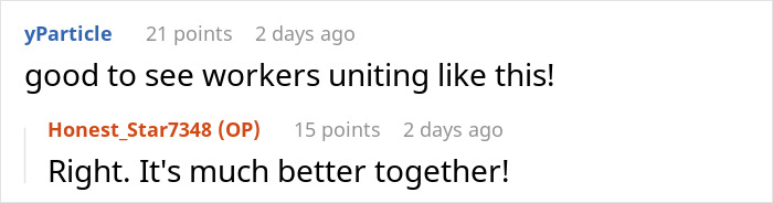“Close At 11 PM, Open At 5 AM”: Management Refuses To Let Employee Switch Schedules, Regrets It “Close At 11 PM, Open At 5 AM”: Management Refuses To Let Employee Switch Schedules, Regrets It