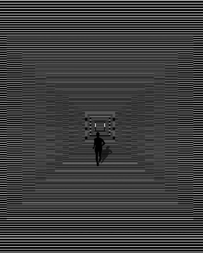 30 Psychedelic Illusions That Will Make You Want To Scroll Up And Down, Created By This Artist 30 Psychedelic Illusions That Will Make You Want To Scroll Up And Down, Created By This Artist