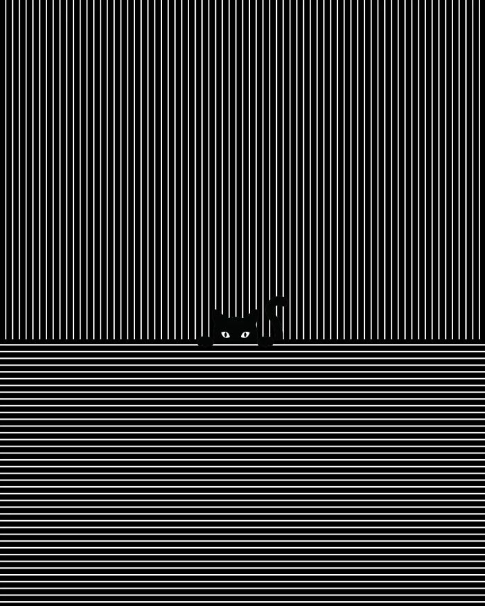 30 Psychedelic Illusions That Will Make You Want To Scroll Up And Down, Created By This Artist 30 Psychedelic Illusions That Will Make You Want To Scroll Up And Down, Created By This Artist