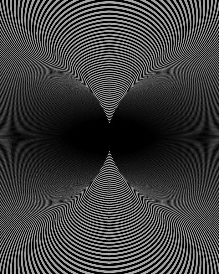 30 Psychedelic Illusions That Will Make You Want To Scroll Up And Down, Created By This Artist 30 Psychedelic Illusions That Will Make You Want To Scroll Up And Down, Created By This Artist