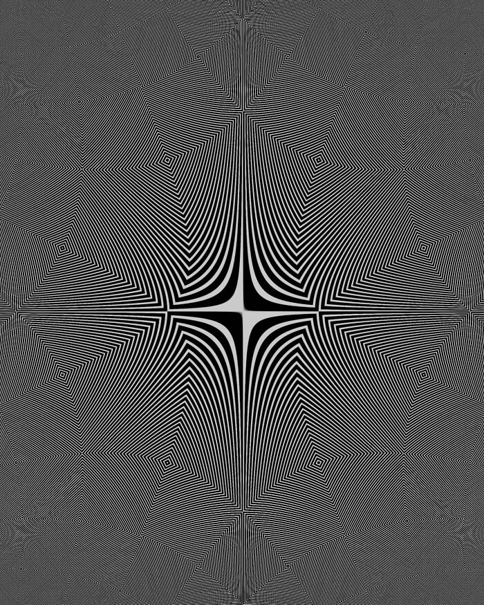 30 Psychedelic Illusions That Will Make You Want To Scroll Up And Down, Created By This Artist 30 Psychedelic Illusions That Will Make You Want To Scroll Up And Down, Created By This Artist