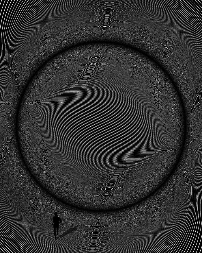 30 Psychedelic Illusions That Will Make You Want To Scroll Up And Down, Created By This Artist 30 Psychedelic Illusions That Will Make You Want To Scroll Up And Down, Created By This Artist