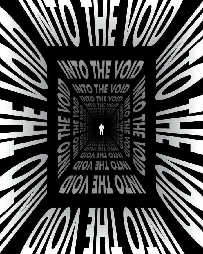 30 Psychedelic Illusions That Will Make You Want To Scroll Up And Down, Created By This Artist 30 Psychedelic Illusions That Will Make You Want To Scroll Up And Down, Created By This Artist