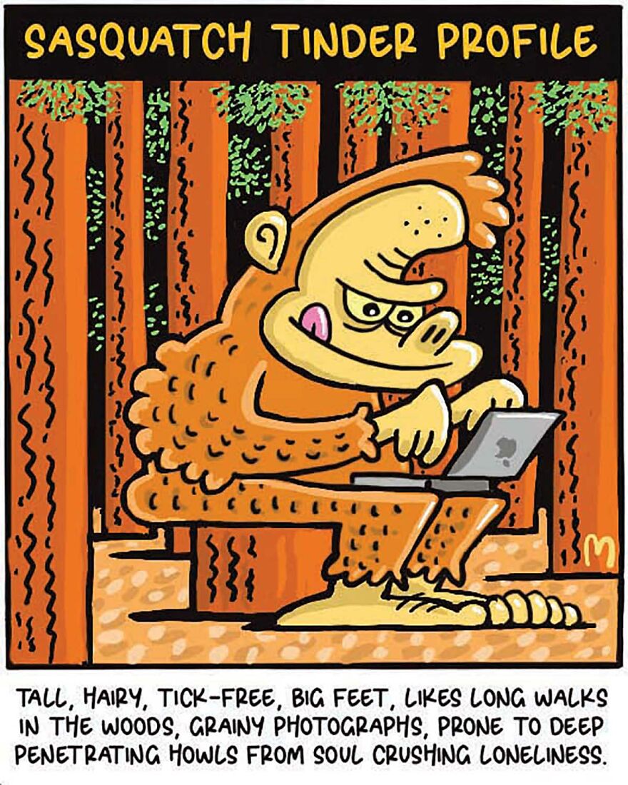 I Enjoy Making Fun Of American Pop Culture And The Woke, And Here Are 23 Comics I Created I Enjoy Making Fun Of American Pop Culture And The Woke, And Here Are 23 Comics I Created