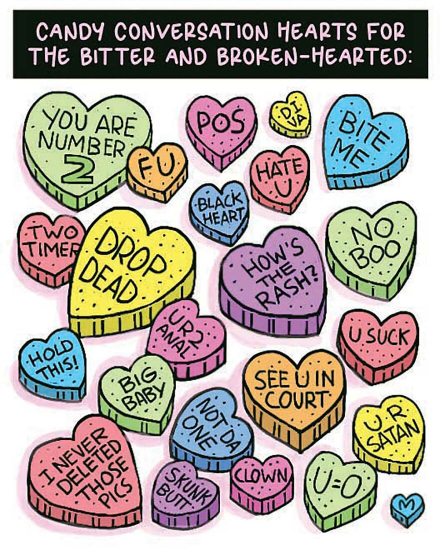 I Enjoy Making Fun Of American Pop Culture And The Woke, And Here Are 23 Comics I Created I Enjoy Making Fun Of American Pop Culture And The Woke, And Here Are 23 Comics I Created