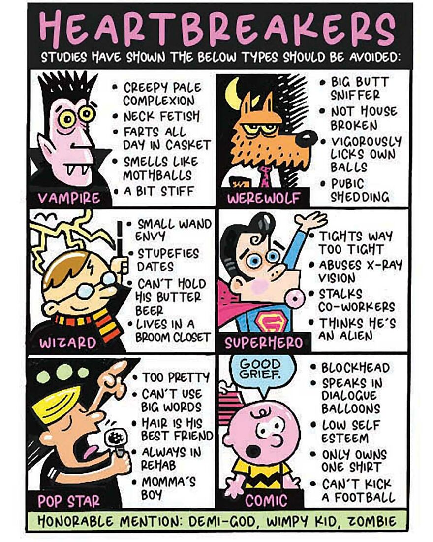 I Enjoy Making Fun Of American Pop Culture And The Woke, And Here Are 23 Comics I Created I Enjoy Making Fun Of American Pop Culture And The Woke, And Here Are 23 Comics I Created