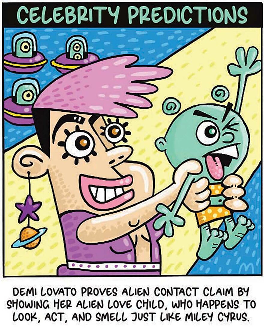 I Enjoy Making Fun Of American Pop Culture And The Woke, And Here Are 23 Comics I Created I Enjoy Making Fun Of American Pop Culture And The Woke, And Here Are 23 Comics I Created