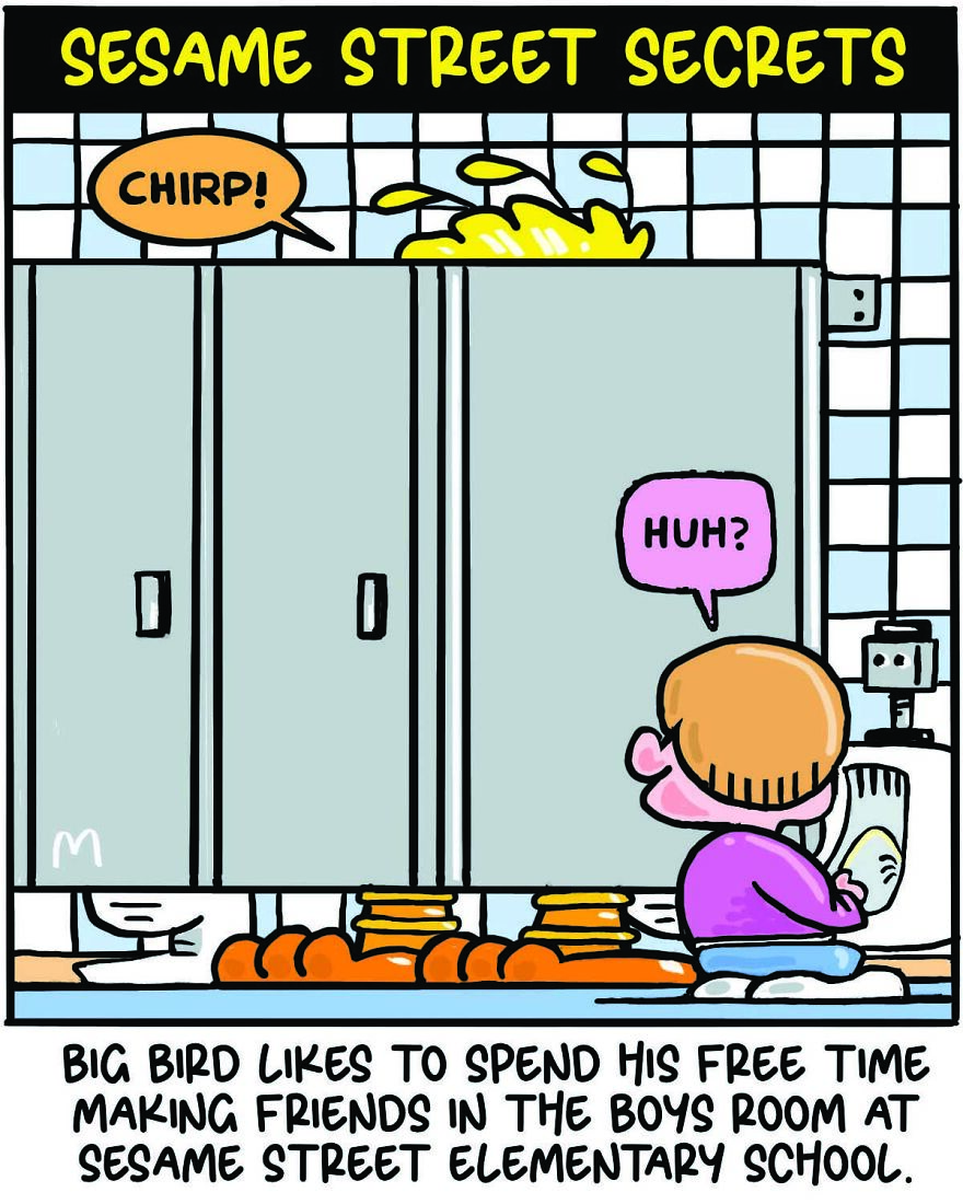 I Enjoy Making Fun Of American Pop Culture And The Woke, And Here Are 23 Comics I Created I Enjoy Making Fun Of American Pop Culture And The Woke, And Here Are 23 Comics I Created