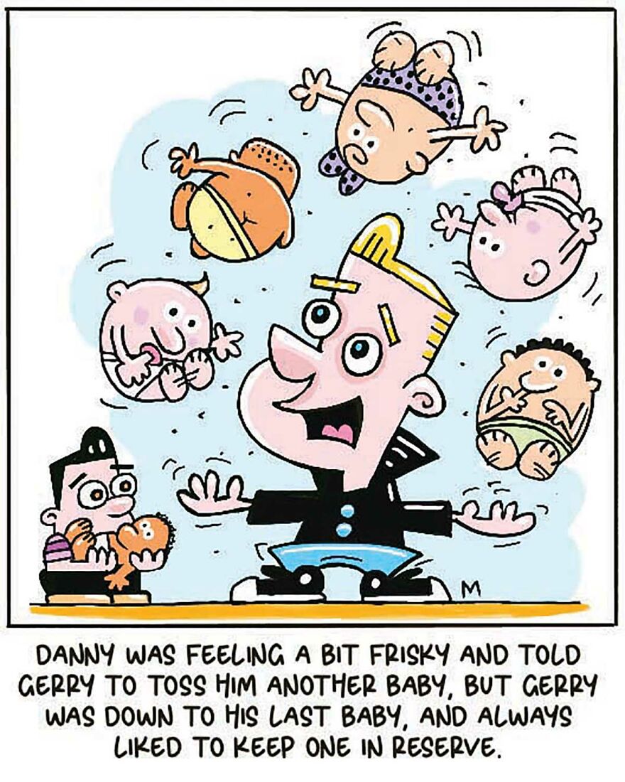 I Enjoy Making Fun Of American Pop Culture And The Woke, And Here Are 23 Comics I Created I Enjoy Making Fun Of American Pop Culture And The Woke, And Here Are 23 Comics I Created