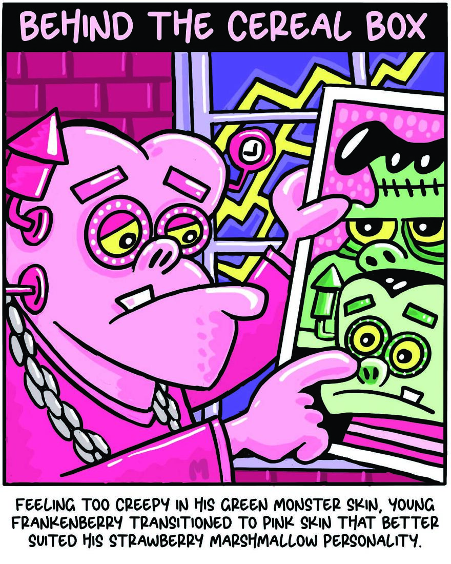 I Enjoy Making Fun Of American Pop Culture And The Woke, And Here Are 23 Comics I Created I Enjoy Making Fun Of American Pop Culture And The Woke, And Here Are 23 Comics I Created