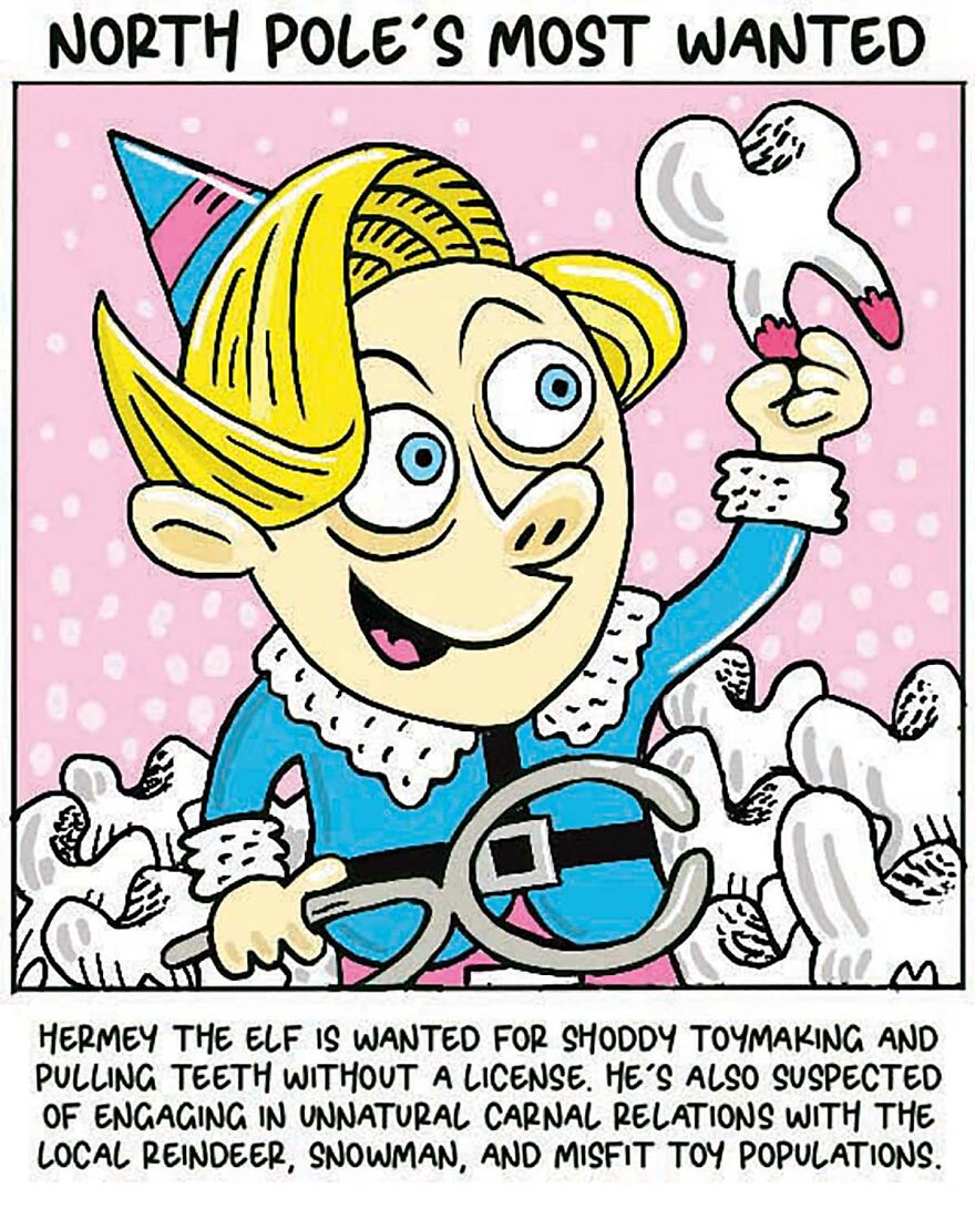 I Enjoy Making Fun Of American Pop Culture And The Woke, And Here Are 23 Comics I Created I Enjoy Making Fun Of American Pop Culture And The Woke, And Here Are 23 Comics I Created