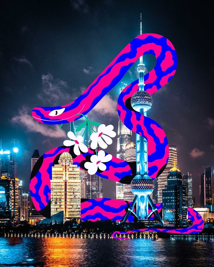 34 Playful Characters Doodled In Streets And Landscapes In The Travel Series By Brolga 34 Playful Characters Doodled In Streets And Landscapes In The Travel Series By Brolga