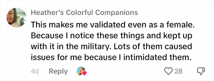 Trans Man’s Viral Observations Of Men’s Behavior At His New Job At A Steel Mill Trans Man’s Viral Observations Of Men’s Behavior At His New Job At A Steel Mill