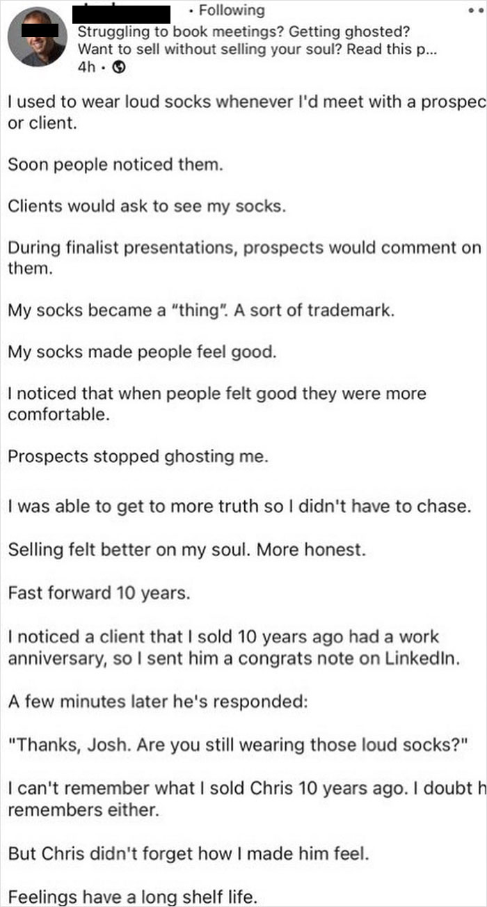 30 Times People Tried To Be Inspirational On LinkedIn And The Internet Dragged Them For It 30 Times People Tried To Be Inspirational On LinkedIn And The Internet Dragged Them For It