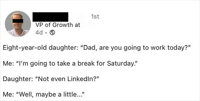 30 Times People Tried To Be Inspirational On LinkedIn And The Internet Dragged Them For It 30 Times People Tried To Be Inspirational On LinkedIn And The Internet Dragged Them For It