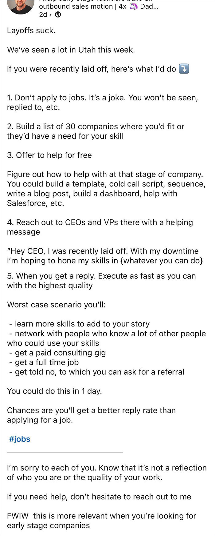 30 Times People Tried To Be Inspirational On LinkedIn And The Internet Dragged Them For It 30 Times People Tried To Be Inspirational On LinkedIn And The Internet Dragged Them For It