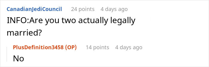 Woman At Breaking Point After Finding Partner’s New Will: “My Heart Is Broken” Woman At Breaking Point After Finding Partner’s New Will: “My Heart Is Broken”