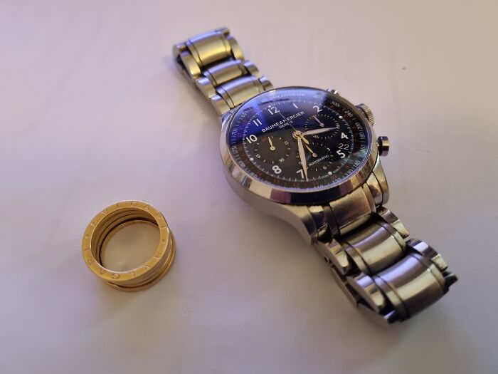 Hey Pandas, Show Us Your Favorite Piece Of Jewelry That You Own Hey Pandas, Show Us Your Favorite Piece Of Jewelry That You Own