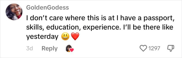 “Best Job Offer I’ve Ever Seen”: Woman Shares Job Listing That Checks Every Box “Best Job Offer I’ve Ever Seen”: Woman Shares Job Listing That Checks Every Box