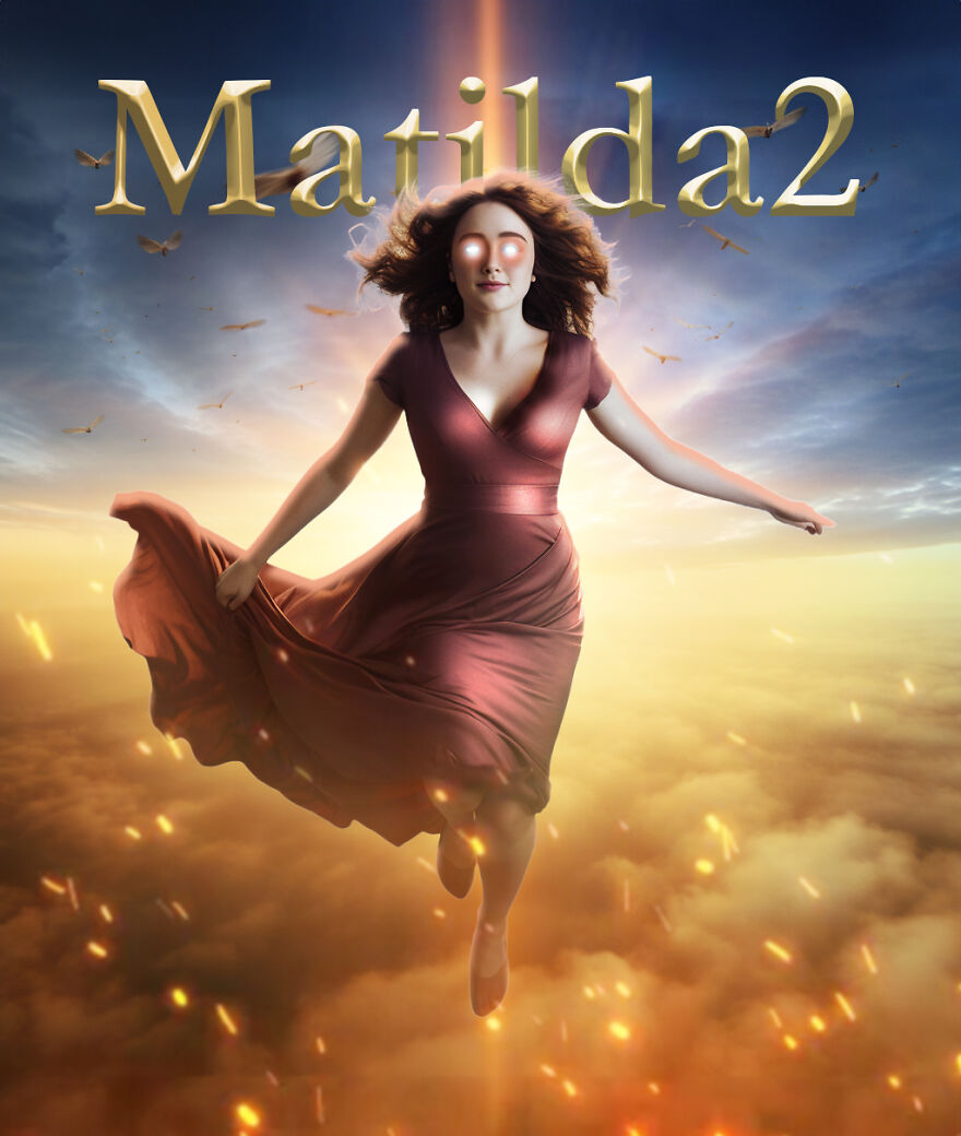 I Created 13 Unlikely Sequels To Famous Movies I Created 13 Unlikely Sequels To Famous Movies