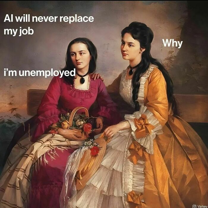 This Instagram Account Combines Sarcasm With Classical Art And Its Memes Are Too Funny This Instagram Account Combines Sarcasm With Classical Art And Its Memes Are Too Funny