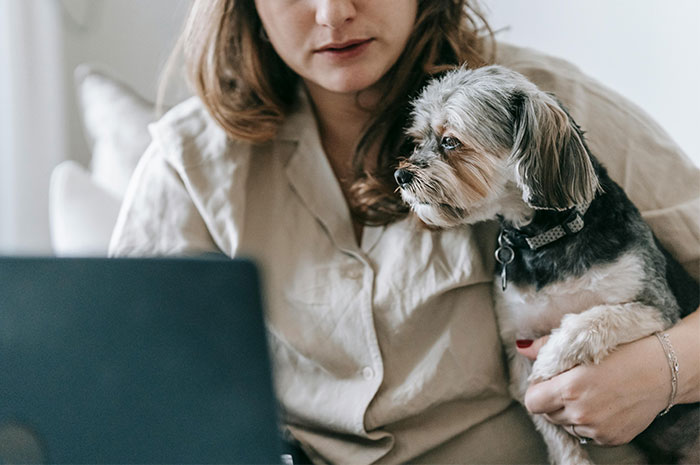 Boss Won’t Allow Woman To WFH, Learns What Her Pills’ ‘Hilarious Side Effect’ Is The Hard Way Boss Won’t Allow Woman To WFH, Learns What Her Pills’ ‘Hilarious Side Effect’ Is The Hard Way