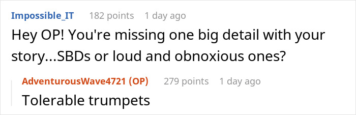 Boss Won’t Allow Woman To WFH, Learns What Her Pills’ ‘Hilarious Side Effect’ Is The Hard Way Boss Won’t Allow Woman To WFH, Learns What Her Pills’ ‘Hilarious Side Effect’ Is The Hard Way
