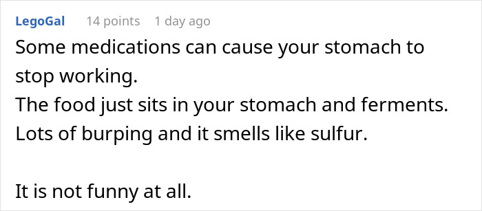 Boss Won’t Allow Woman To WFH, Learns What Her Pills’ ‘Hilarious Side Effect’ Is The Hard Way Boss Won’t Allow Woman To WFH, Learns What Her Pills’ ‘Hilarious Side Effect’ Is The Hard Way