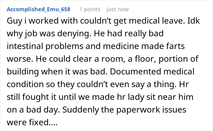 Boss Won’t Allow Woman To WFH, Learns What Her Pills’ ‘Hilarious Side Effect’ Is The Hard Way Boss Won’t Allow Woman To WFH, Learns What Her Pills’ ‘Hilarious Side Effect’ Is The Hard Way