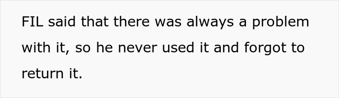 Cashier Regrets Not Refunding Item At 70% Off After Customer Maliciously Complies Cashier Regrets Not Refunding Item At 70% Off After Customer Maliciously Complies