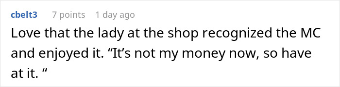 Cashier Regrets Not Refunding Item At 70% Off After Customer Maliciously Complies Cashier Regrets Not Refunding Item At 70% Off After Customer Maliciously Complies