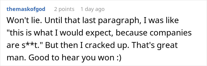 Cashier Regrets Not Refunding Item At 70% Off After Customer Maliciously Complies Cashier Regrets Not Refunding Item At 70% Off After Customer Maliciously Complies