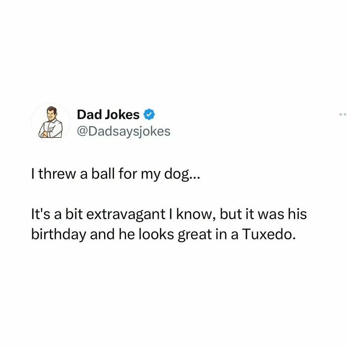 50 Of The Wittiest Dad Jokes That May Help You Finally One-Up Your Own Dad (New Pics) 50 Of The Wittiest Dad Jokes That May Help You Finally One-Up Your Own Dad (New Pics)