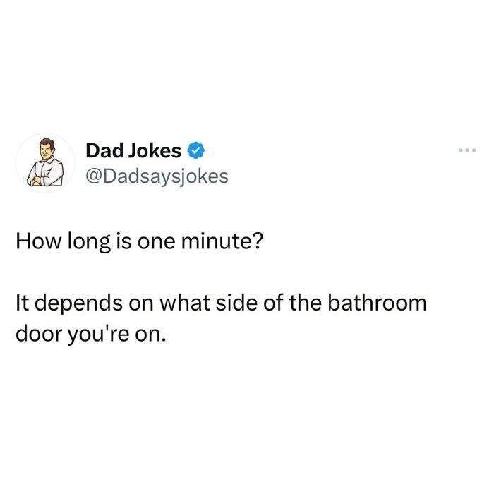 50 Of The Wittiest Dad Jokes That May Help You Finally One-Up Your Own Dad (New Pics) 50 Of The Wittiest Dad Jokes That May Help You Finally One-Up Your Own Dad (New Pics)