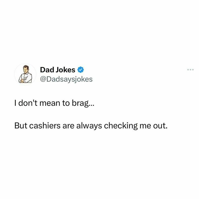 50 Of The Wittiest Dad Jokes That May Help You Finally One-Up Your Own Dad (New Pics) 50 Of The Wittiest Dad Jokes That May Help You Finally One-Up Your Own Dad (New Pics)
