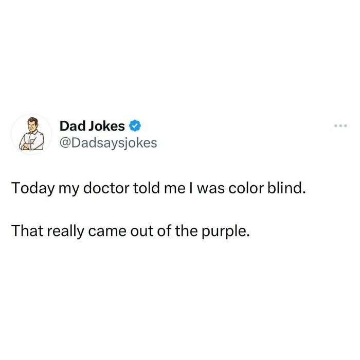 50 Of The Wittiest Dad Jokes That May Help You Finally One-Up Your Own Dad (New Pics) 50 Of The Wittiest Dad Jokes That May Help You Finally One-Up Your Own Dad (New Pics)
