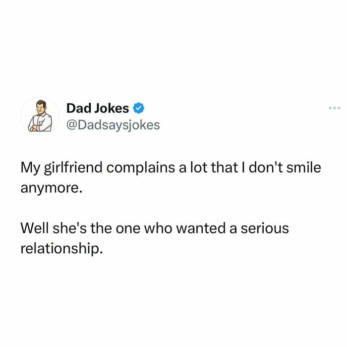 50 Of The Wittiest Dad Jokes That May Help You Finally One-Up Your Own Dad (New Pics) 50 Of The Wittiest Dad Jokes That May Help You Finally One-Up Your Own Dad (New Pics)
