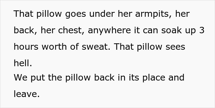 Daughter Gets Smelly Revenge After Mom Kicks Her Out Over Not Helping With Unethical Request Daughter Gets Smelly Revenge After Mom Kicks Her Out Over Not Helping With Unethical Request