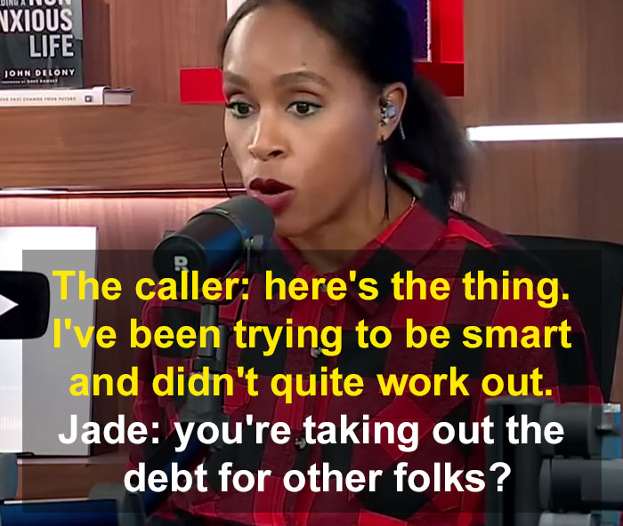 Couple Drowning in $1 Million Debt Seeks Financial Help From A TV Show, Leaves Viewers Shook Couple Drowning in $1 Million Debt Seeks Financial Help From A TV Show, Leaves Viewers Shook