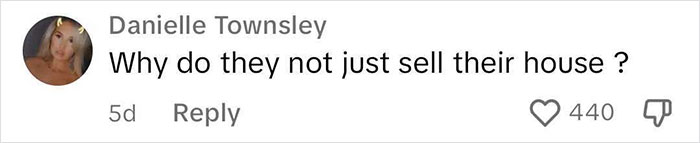 Couple Drowning in $1 Million Debt Seeks Financial Help From A TV Show, Leaves Viewers Shook Couple Drowning in $1 Million Debt Seeks Financial Help From A TV Show, Leaves Viewers Shook